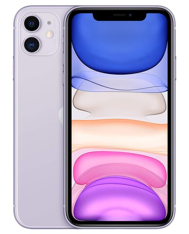 Capinha para Apple iPhone 11