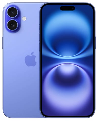 Capinha para Apple iPhone 16 Plus