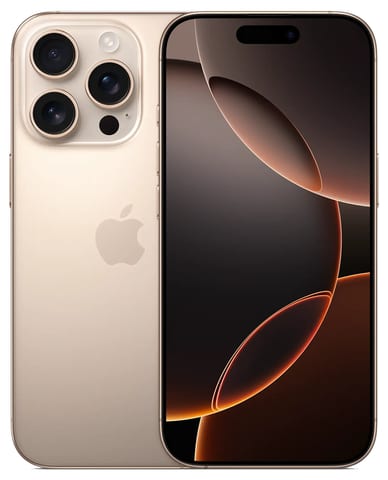 Capinha para Apple iPhone 16 Pro