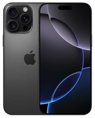 Capinha para Apple iPhone 16 Pro Max