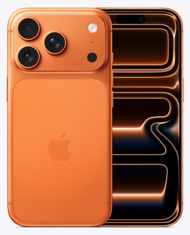Capinha para iPhone 17 Pro