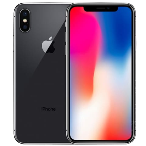 Capinha para Apple iPhone X