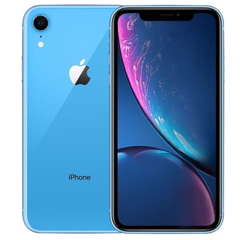 Capinha para Apple iPhone Xr