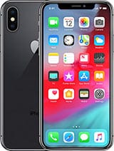 Capinha para Apple iPhone Xs