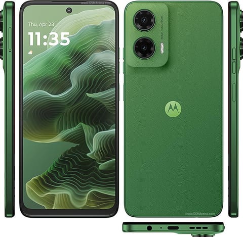 Capinha para Motorola Motorola G35 5G