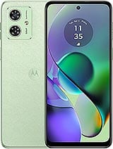 Capinha para Motorola Motorola G54