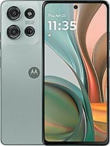 Capinha para Motorola Motorola G75 5G
