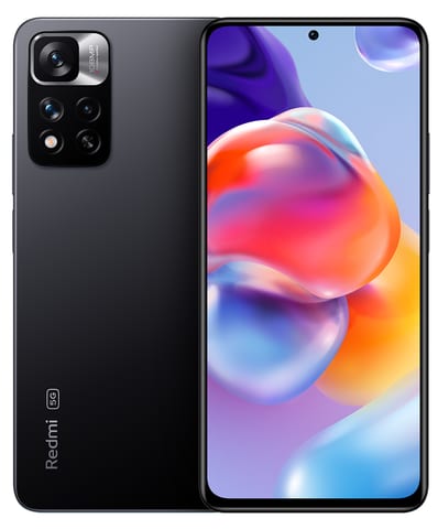 Capinha para Xiaomi Redmi Note11 Pro 5G