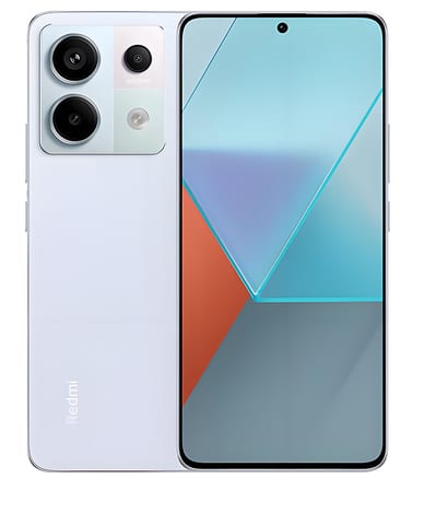 Capinha para Xiaomi Redmi Note13 Pro 4G