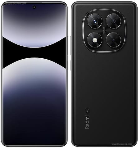 Capinha para Xiaomi Redmi Note14 Pro 4G
