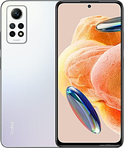 Capinha para Xiaomi REDMI NOTE 12 Pro 4G