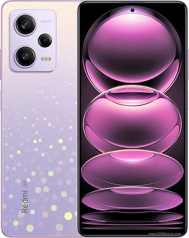 Capinha para Xiaomi Redmi Note 12 Pro 5G