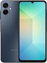 Capinha para Samsung Samsung A06 4G