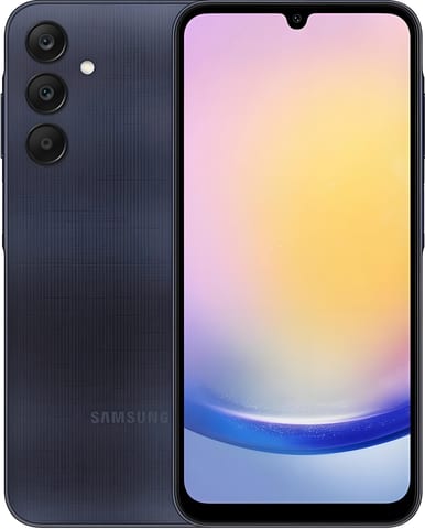 Capinha para Samsung Samsung A25