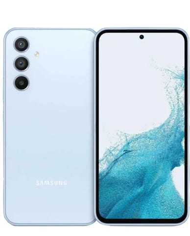 Capinha para Samsung Samsung A34